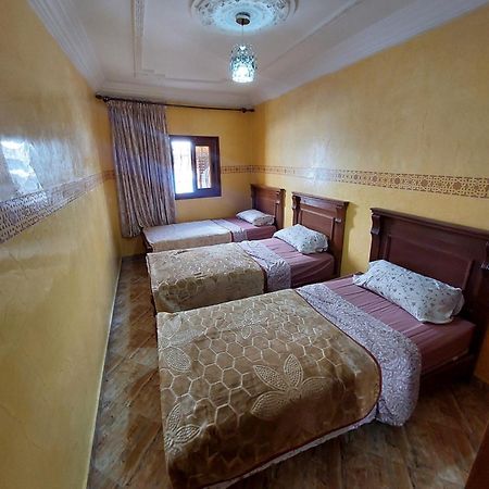Private Appartement In The Centre Of Taghazout Dış mekan fotoğraf