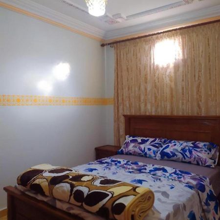 Private Appartement In The Centre Of Taghazout Dış mekan fotoğraf
