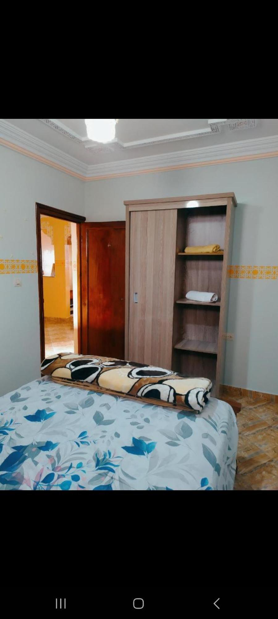 Private Appartement In The Centre Of Taghazout Dış mekan fotoğraf