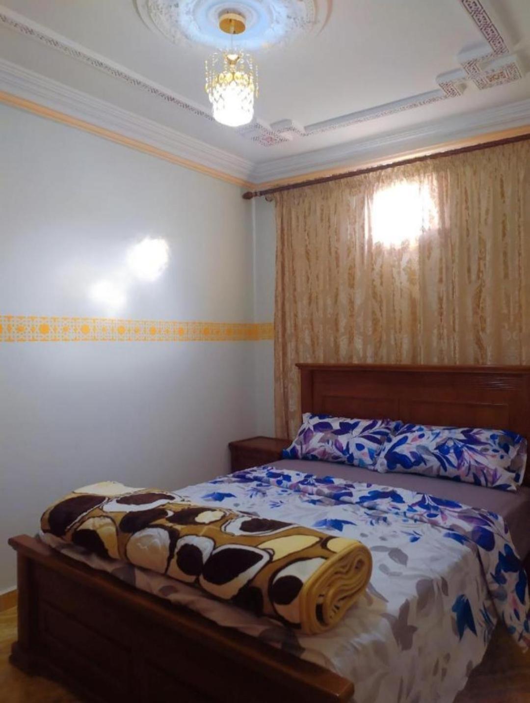 Private Appartement In The Centre Of Taghazout Dış mekan fotoğraf